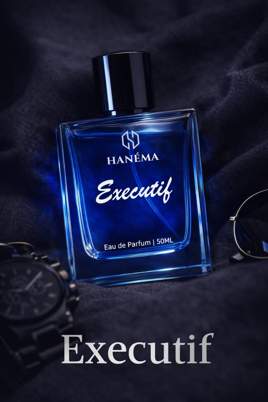 EXECUTIF by HANEMA