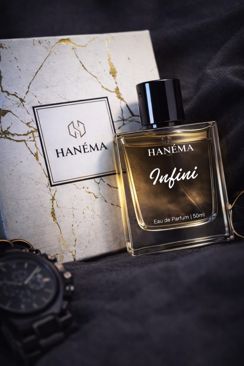 INFI by HANEMA